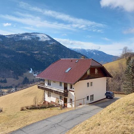 Tischnerhof Appartements Бад Кляйнкирххайм Экстерьер фото