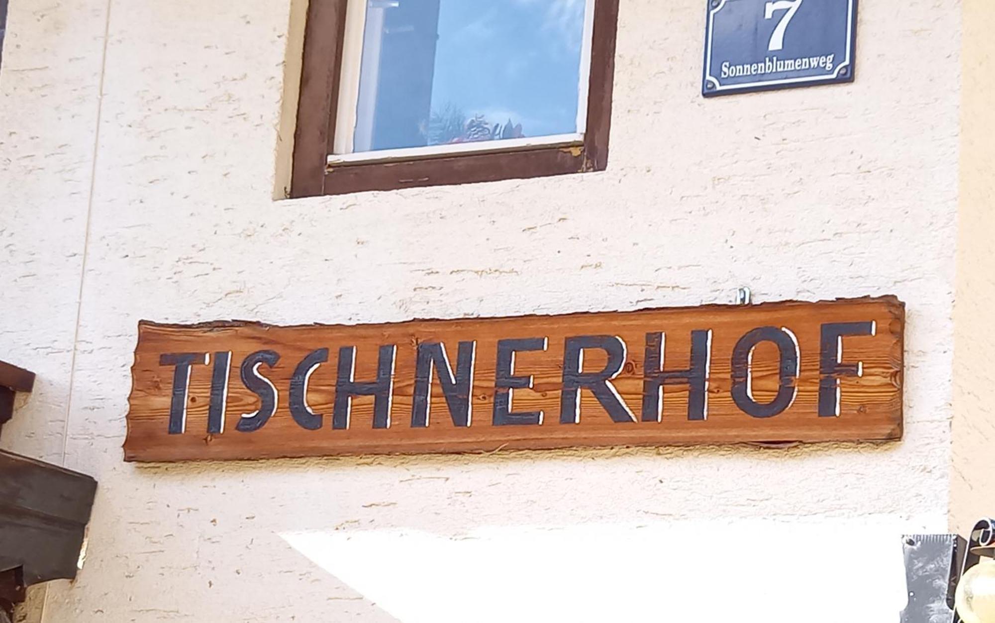 Tischnerhof Appartements Бад Кляйнкирххайм Экстерьер фото
