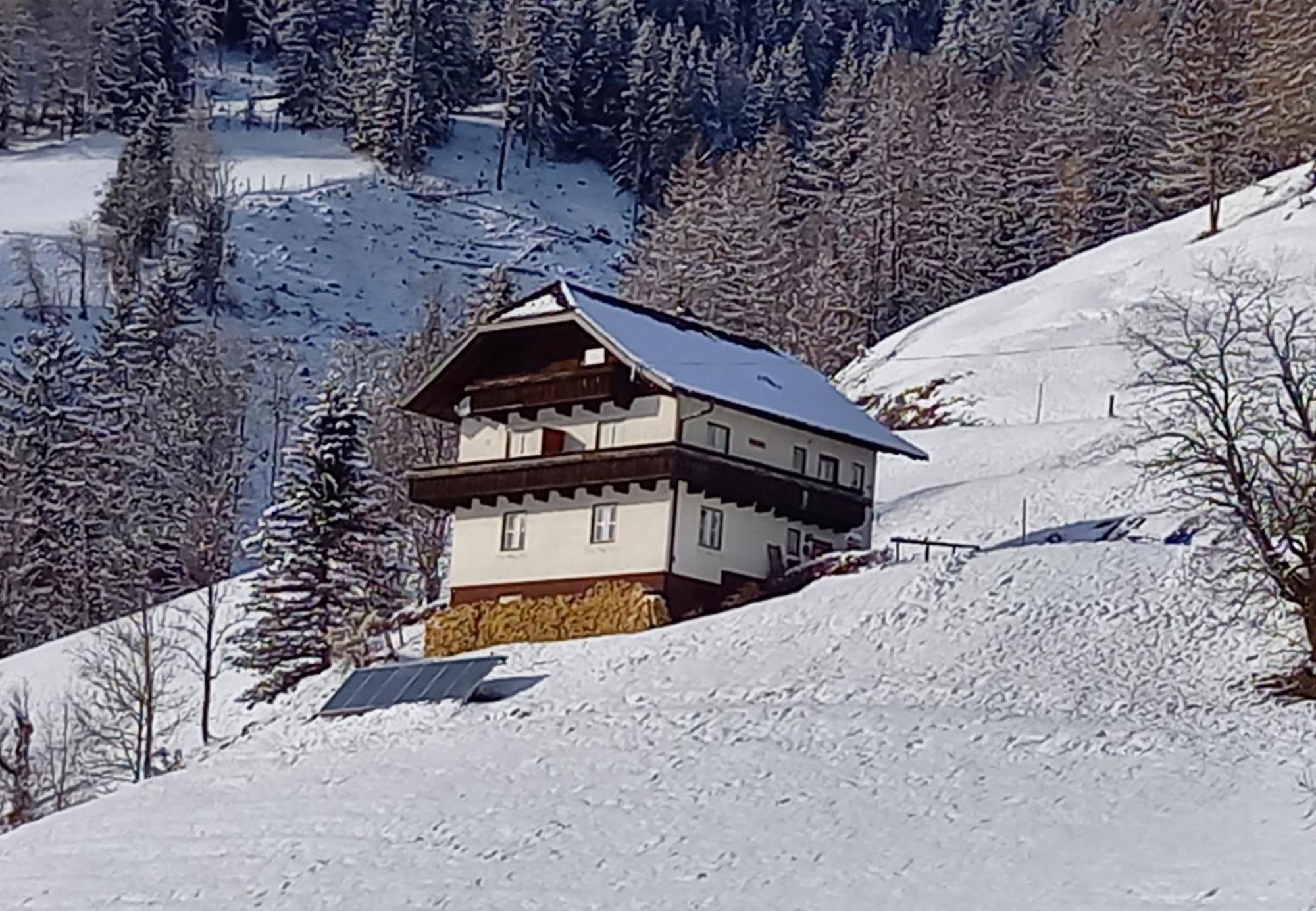 Tischnerhof Appartements Бад Кляйнкирххайм Экстерьер фото