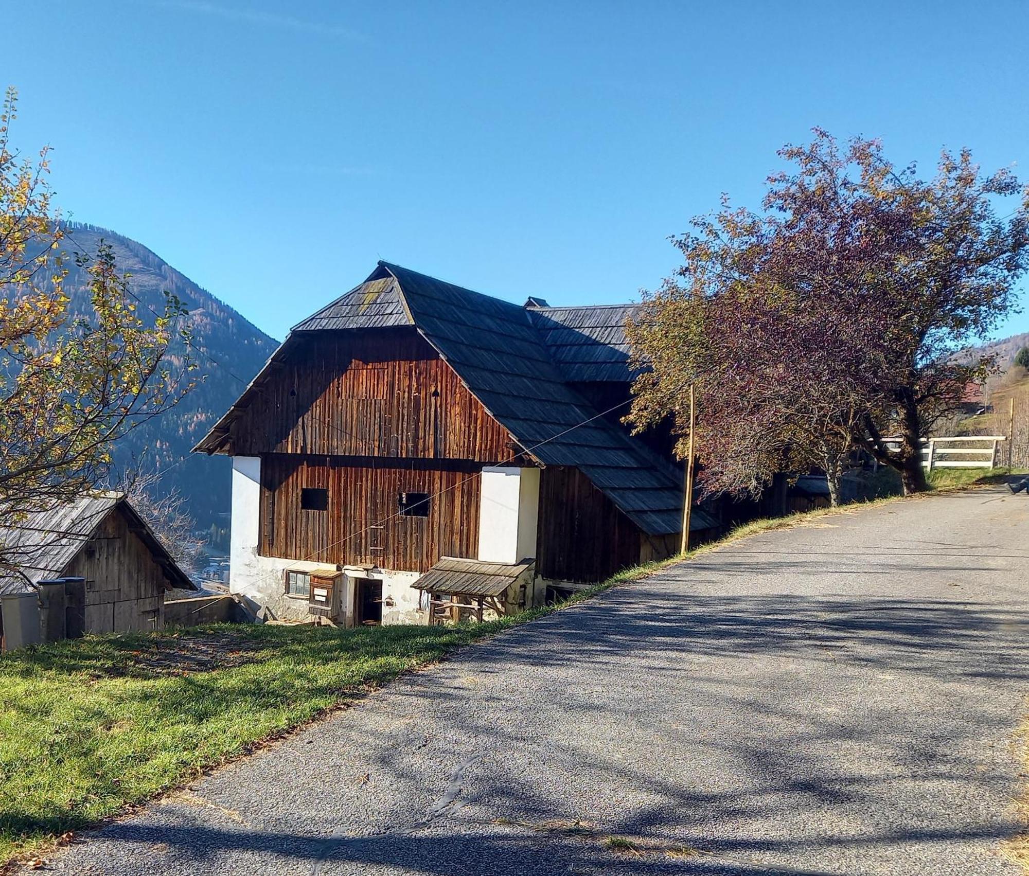 Tischnerhof Appartements Бад Кляйнкирххайм Экстерьер фото