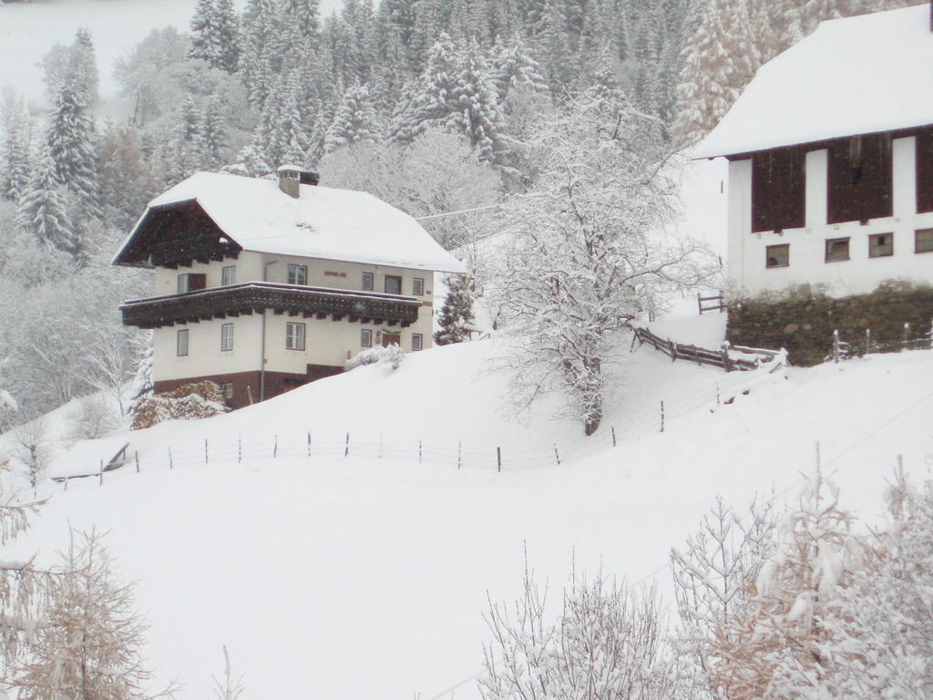 Tischnerhof Appartements Бад Кляйнкирххайм Экстерьер фото